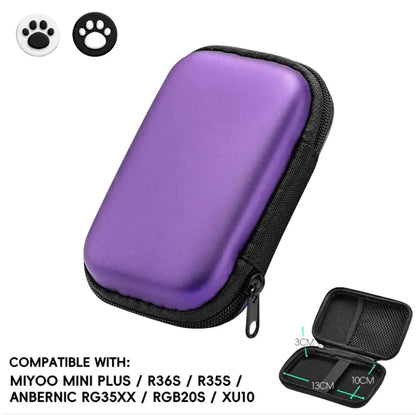 Estuche para ANBERNIC RG35XX