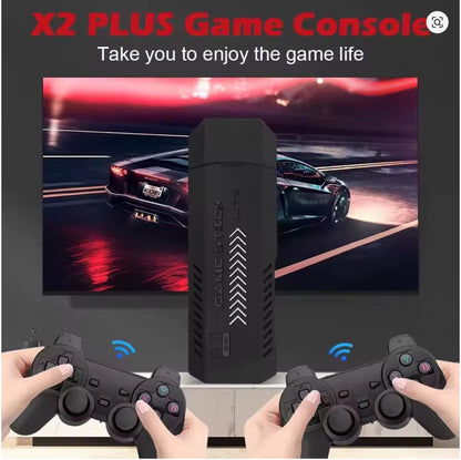 GAMESTICK X2