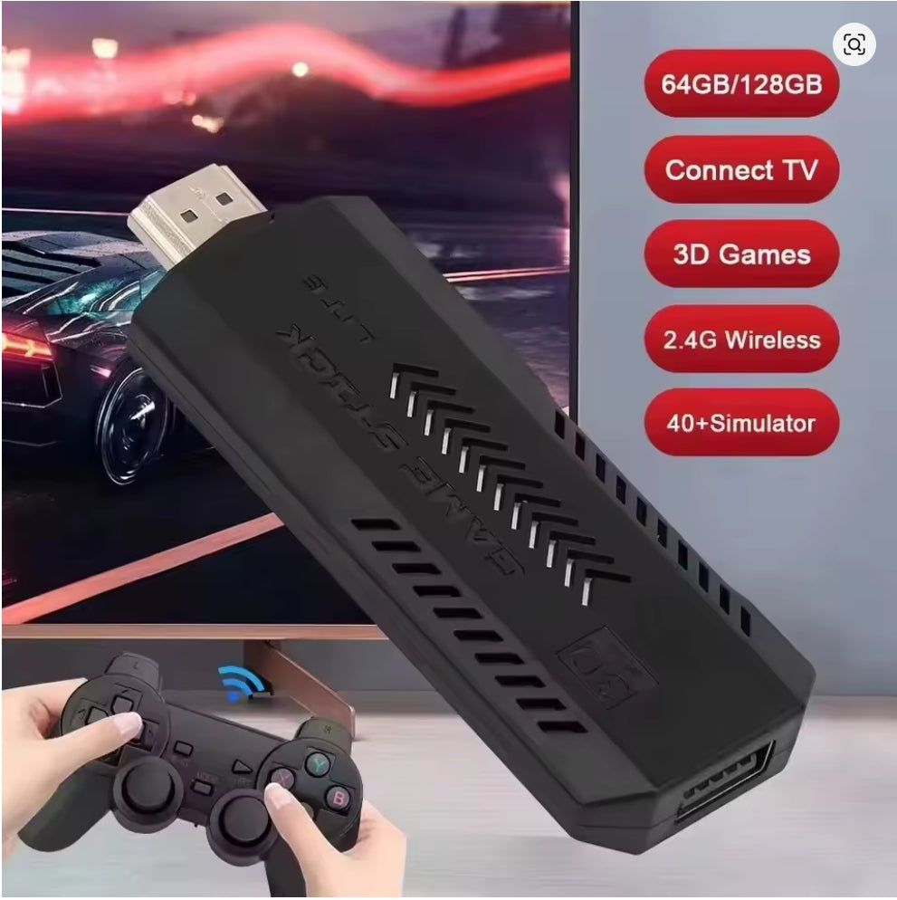 Gamestick X2