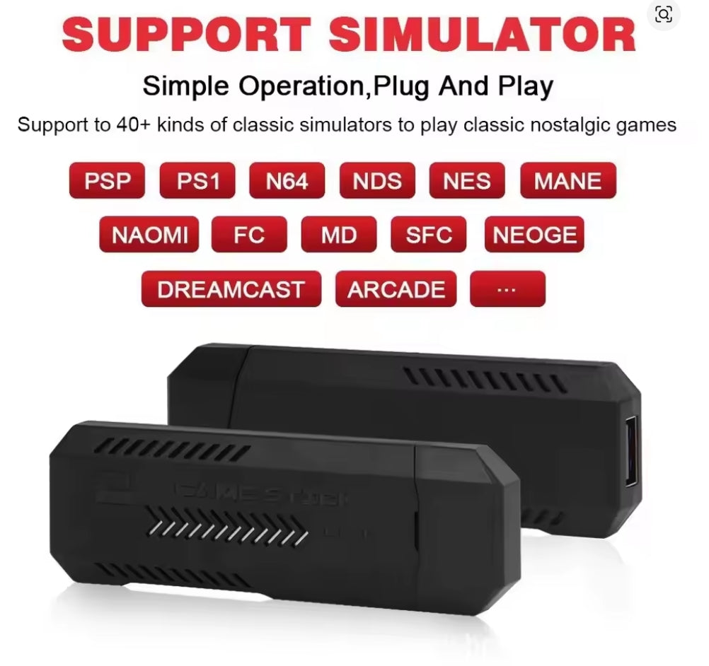 Gamestick X2