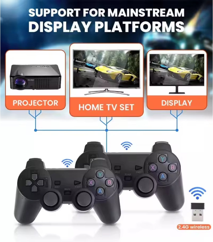 Gamestick X2