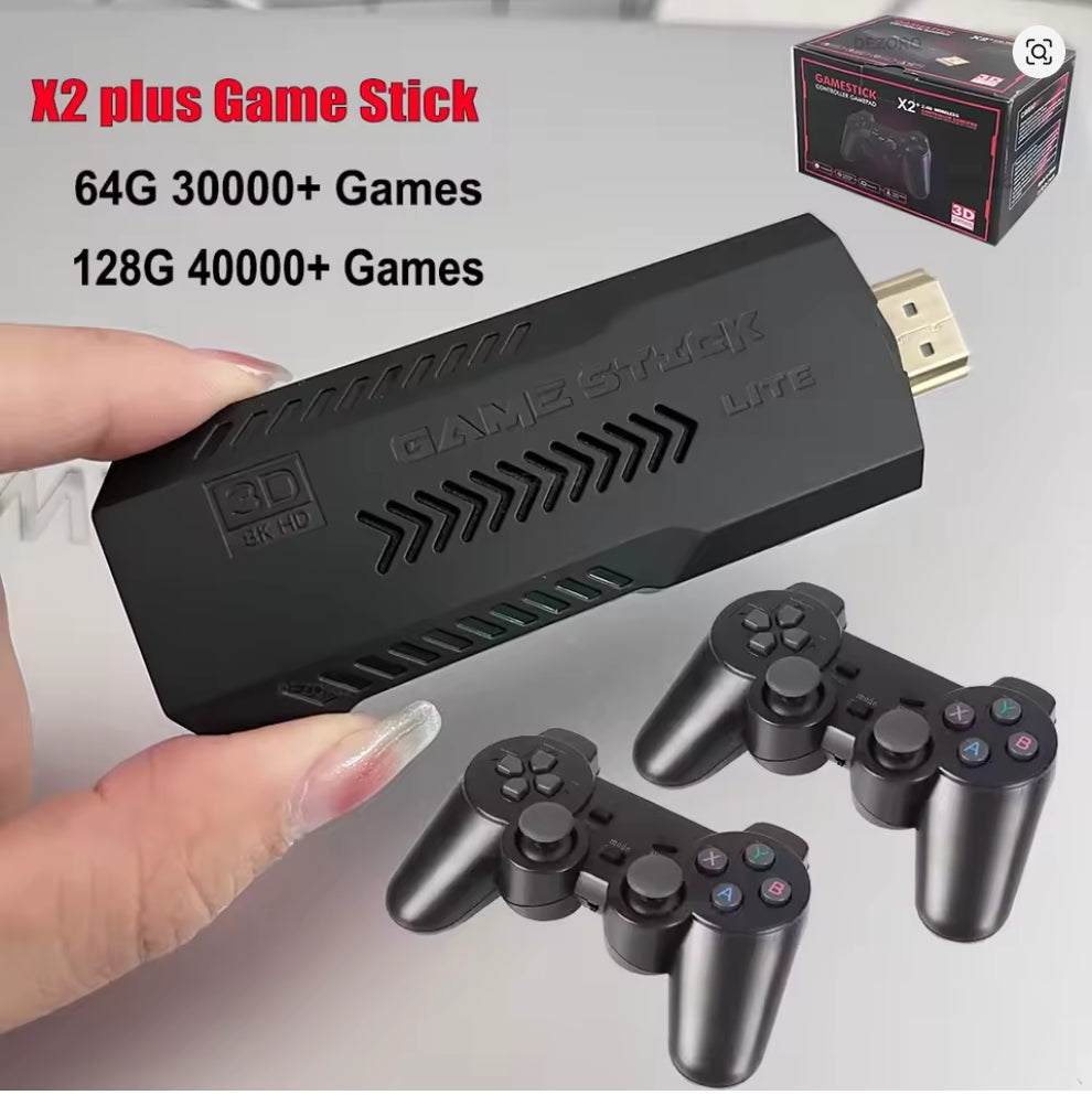 Gamestick X2