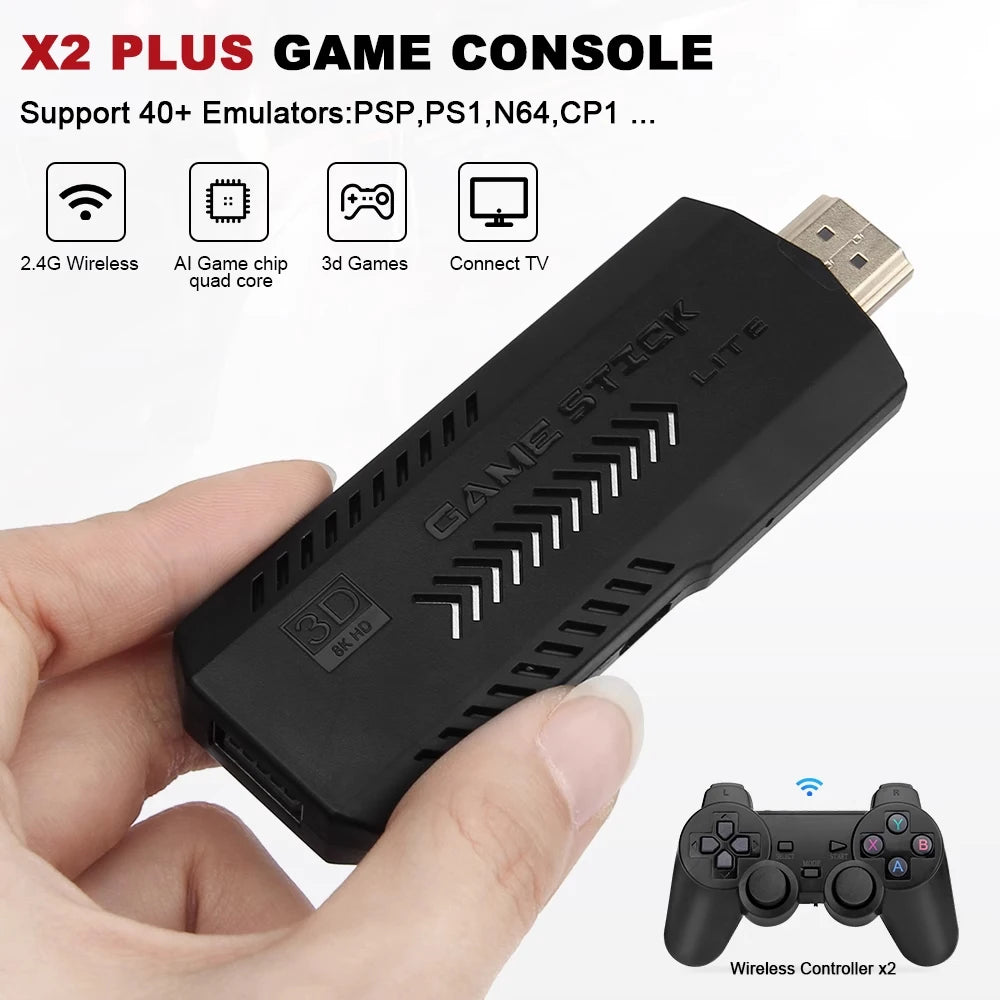 Gamestick X2