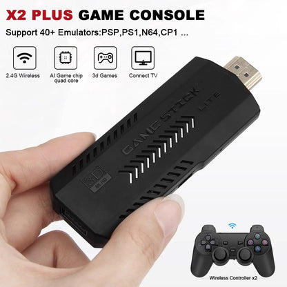 Gamestick X2