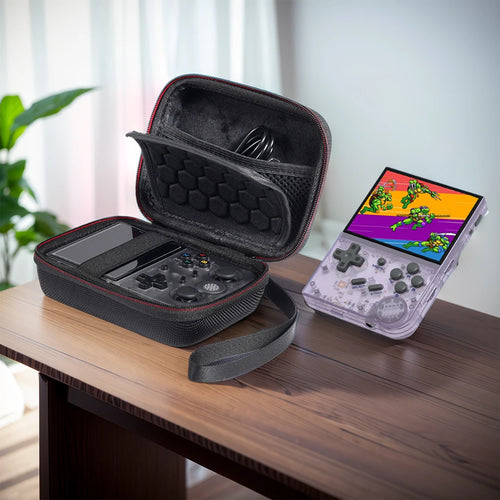Estuche para Anbernic RG35XX