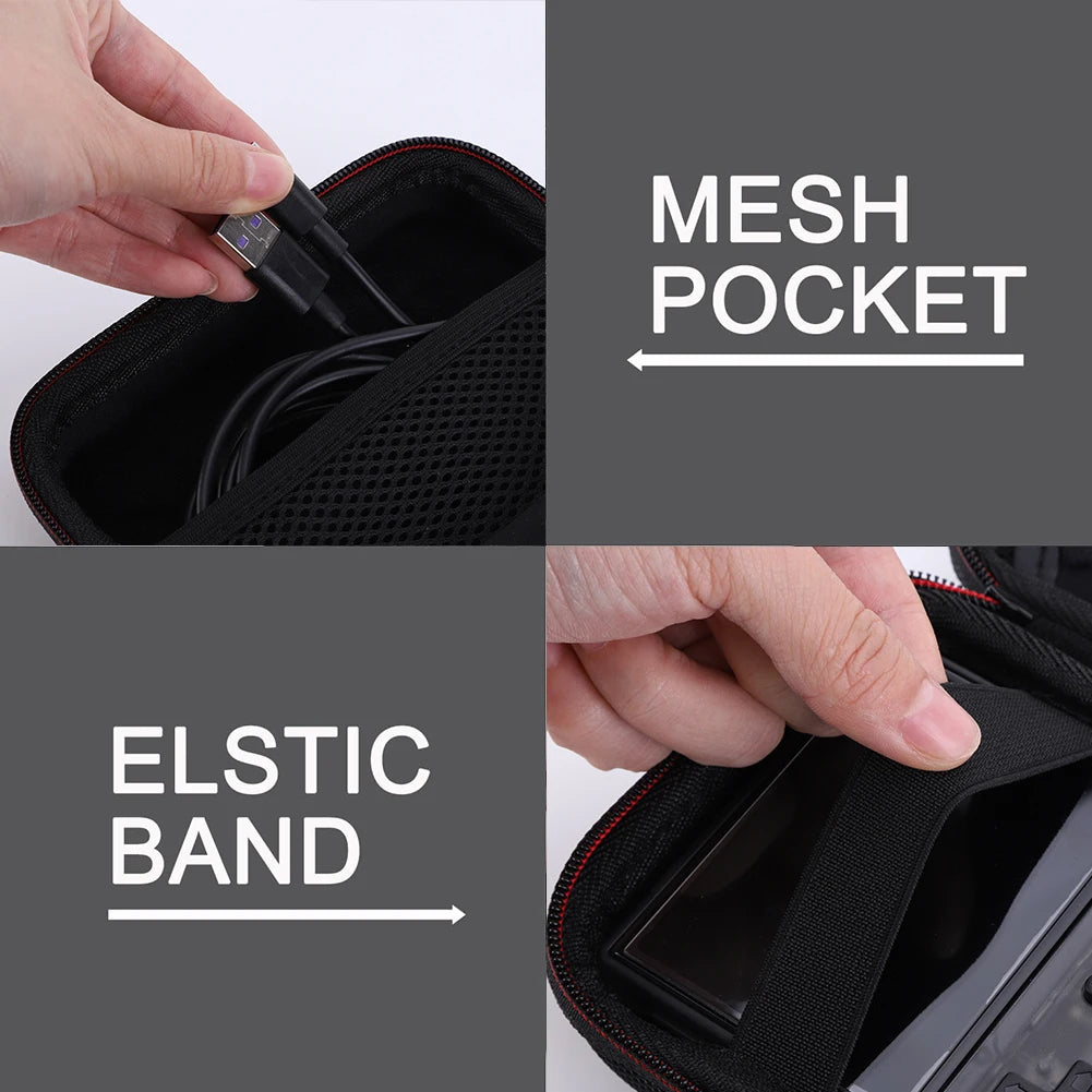 Estuche para Anbernic RG35XX