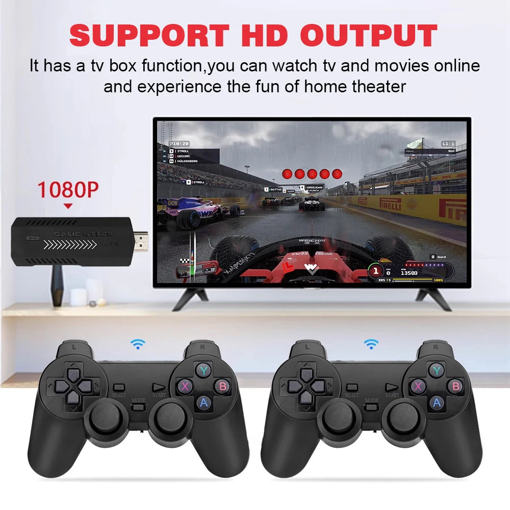 Gamestick X2